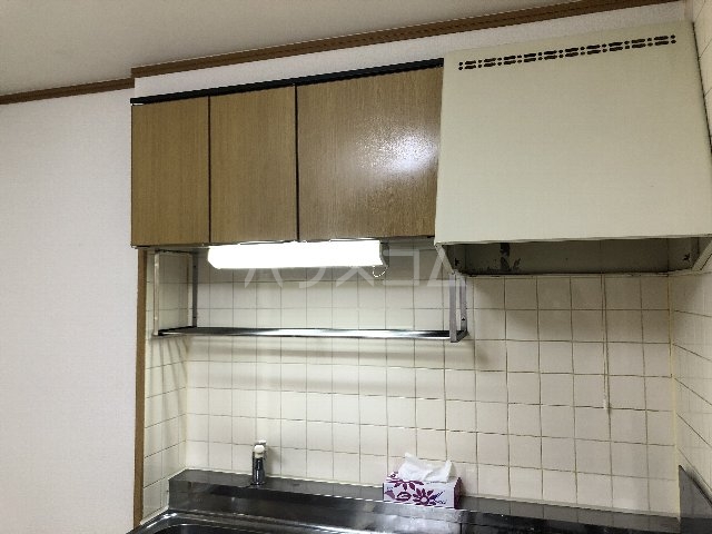 9/25 キッチン