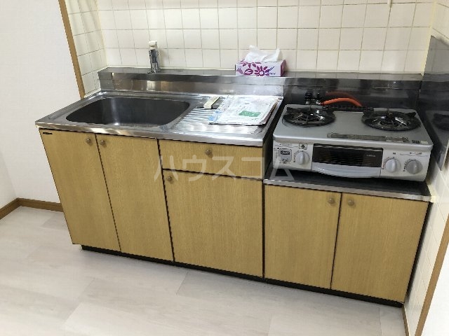 8/25 キッチン