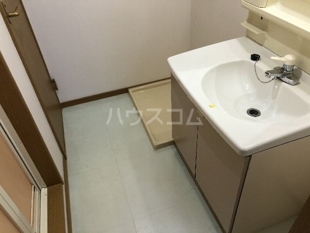 12/25 洗面