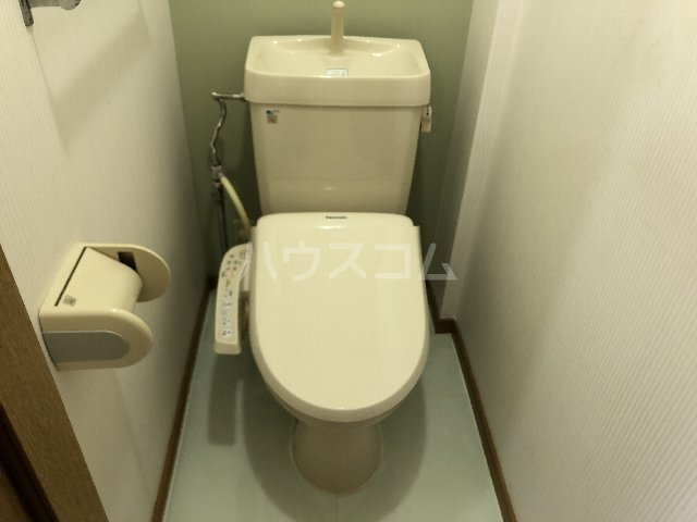 11/25 トイレ