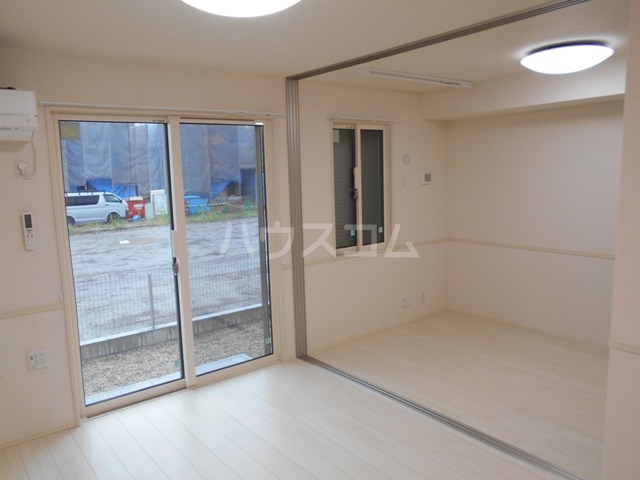 4/27 リビング/ダイニング