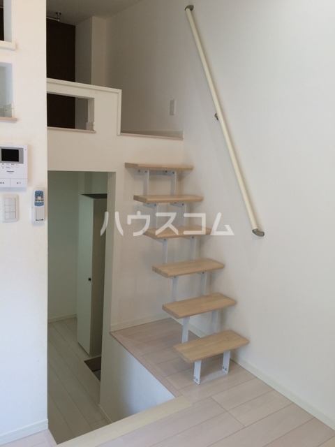 4/25 リビング/ダイニング