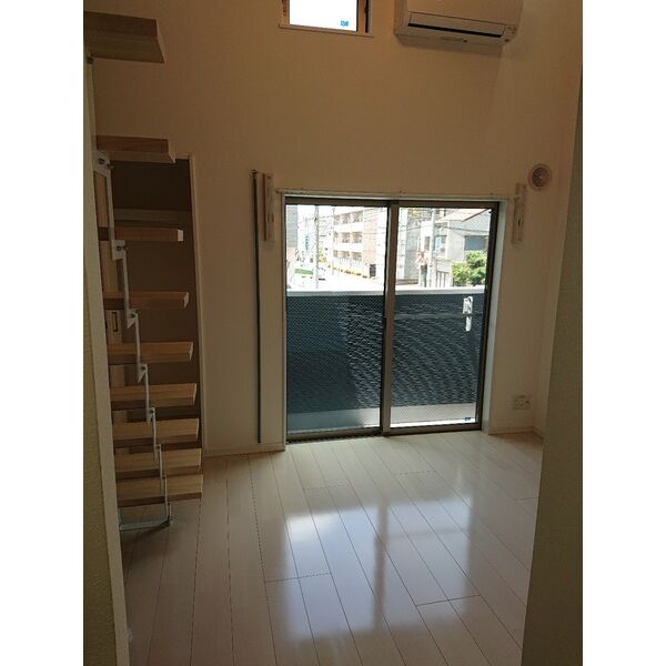 4/21 リビング/ダイニング