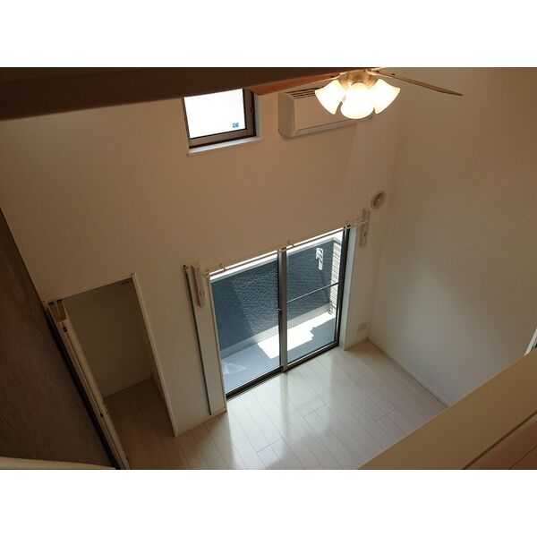 3/21 リビング/ダイニング