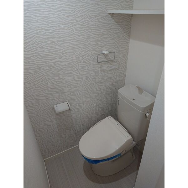 11/21 トイレ