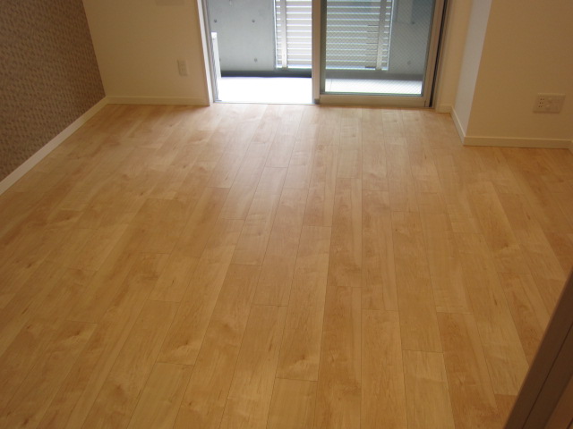 4/25 リビング/ダイニング