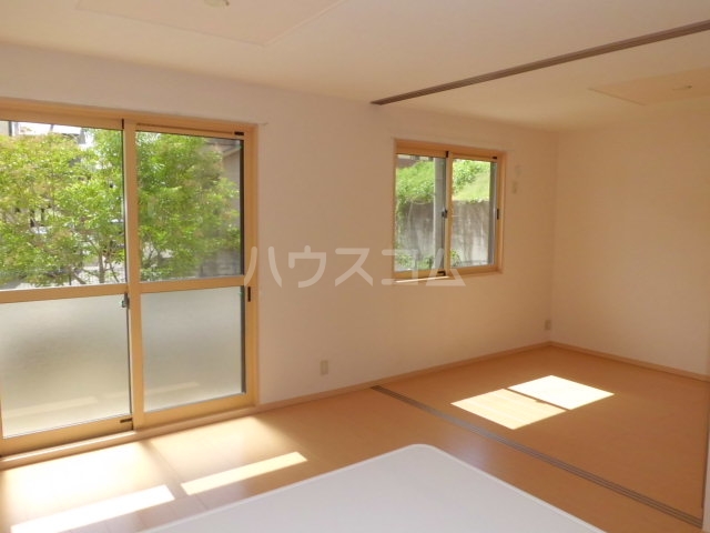 4/27 リビング/ダイニング