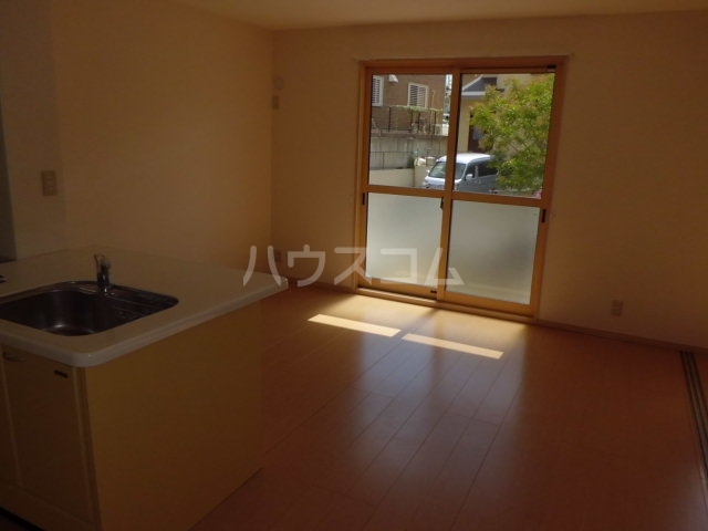 6/27 リビング/ダイニング