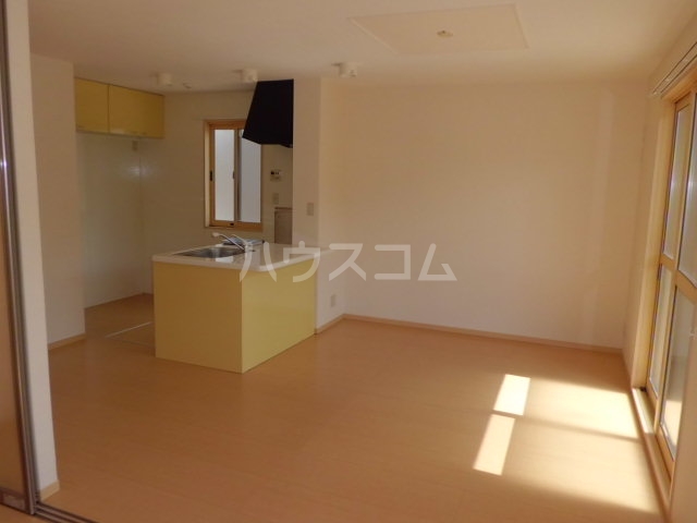 3/27 リビング/ダイニング