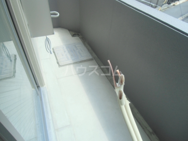 17/29 バルコニー