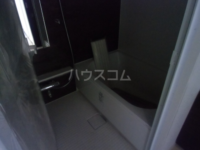 12/27 浴室