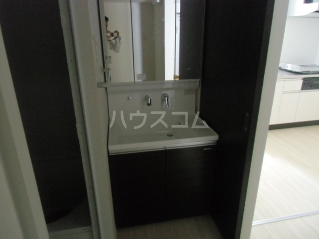 14/27 洗面