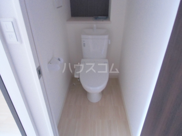 13/27 トイレ