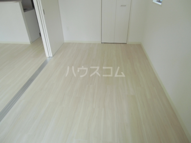 7/27 寝室