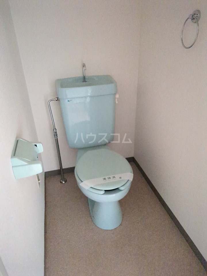 15/26 トイレ