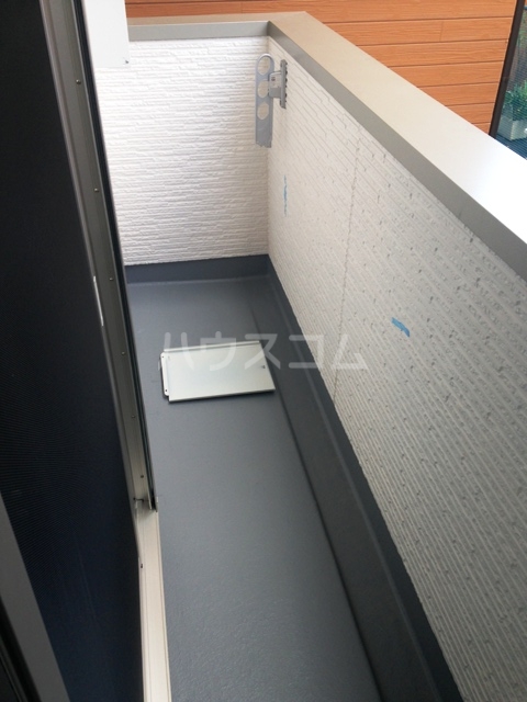 16/29 バルコニー