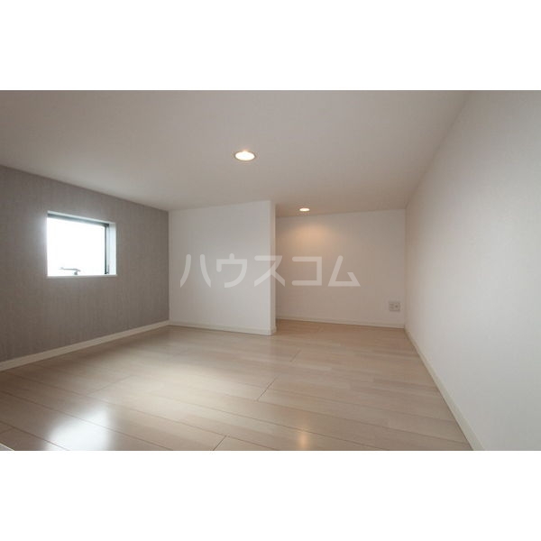 4/19 リビング/ダイニング