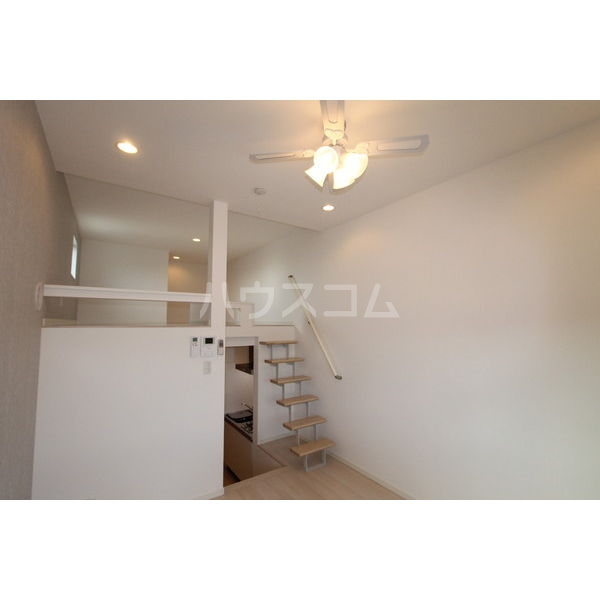 3/19 リビング/ダイニング