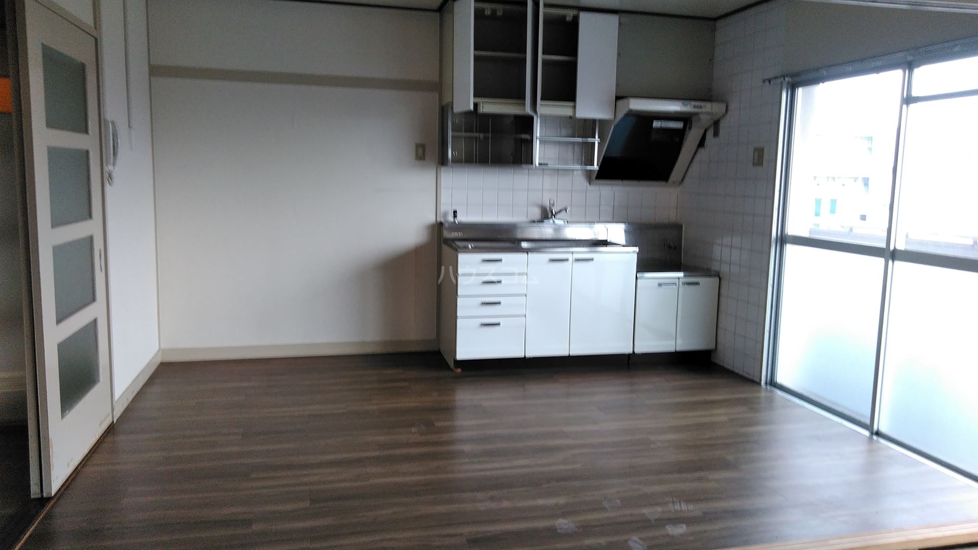 3/22 リビング/ダイニング