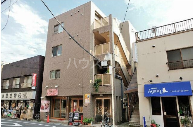 1/17 外観
