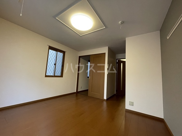 3/20 リビング/ダイニング