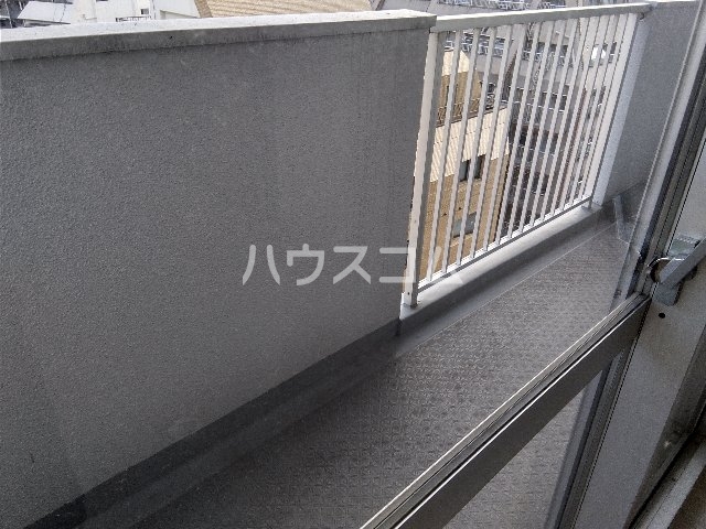 15/21 バルコニー