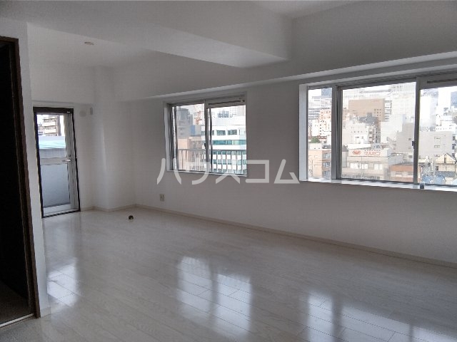 3/21 リビング/ダイニング