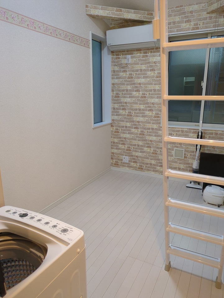 3/24 リビング/ダイニング