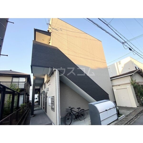 1/29 外観