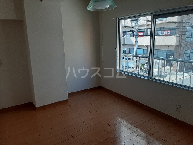 9/30 寝室