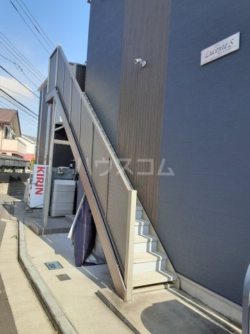 24/29 エントランス