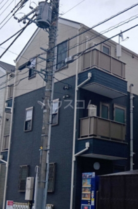 1/7 外観