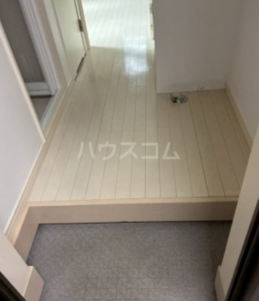 4/7 玄関
