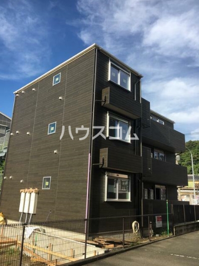 1/3 外観