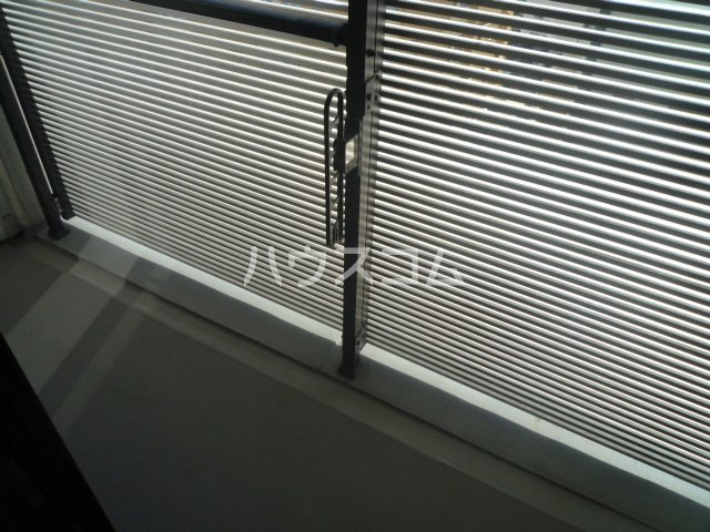 14/22 バルコニー