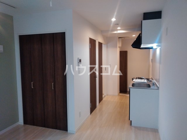 4/30 リビング/ダイニング