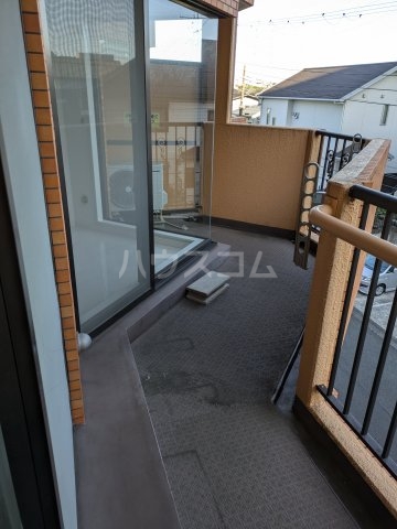 16/30 バルコニー