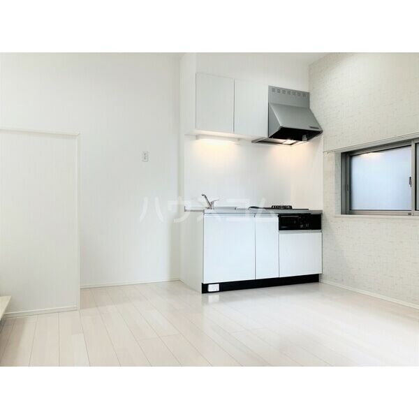 3/22 リビング/ダイニング