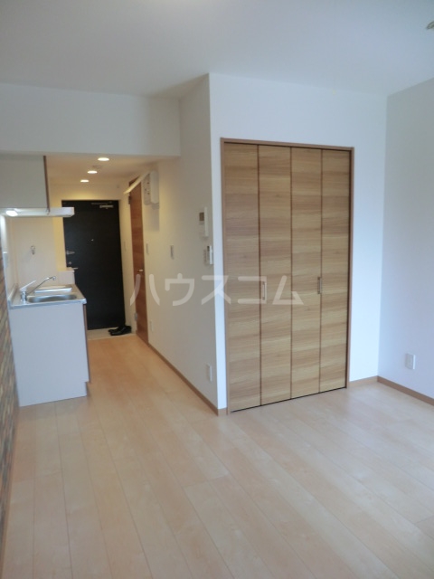 4/26 リビング/ダイニング