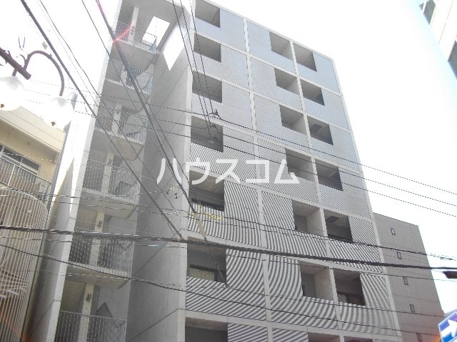 1/21 外観