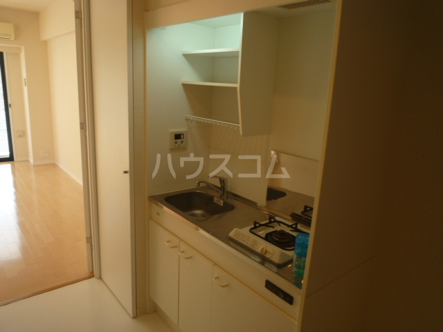 9/21 キッチン