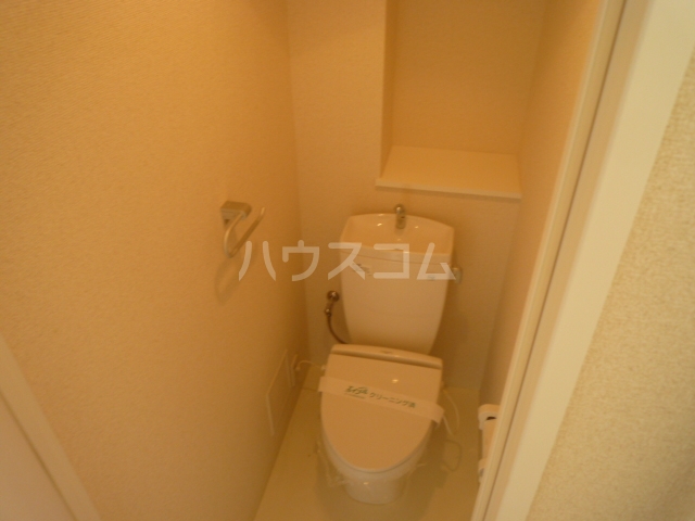 11/21 トイレ
