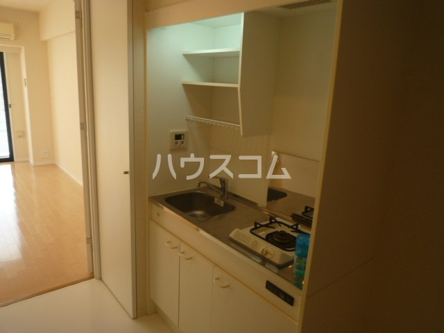 3/24 リビング/ダイニング