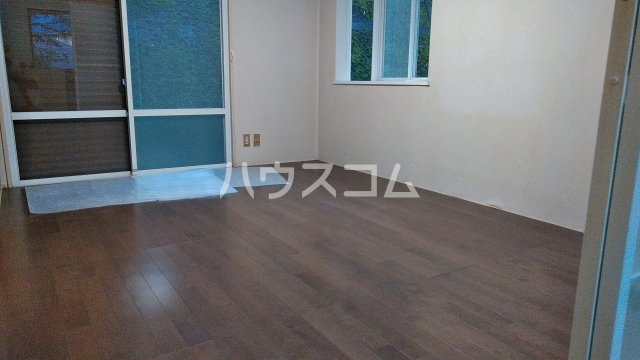 4/18 リビング/ダイニング