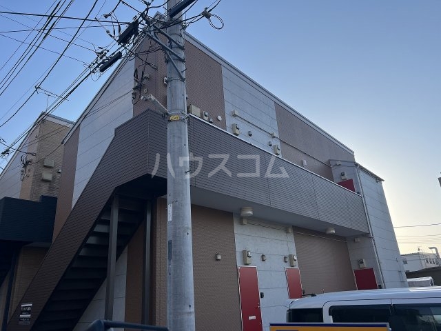 1/17 外観