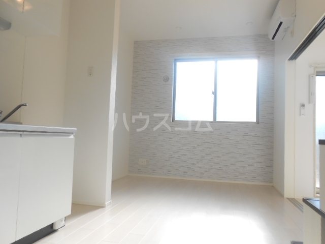 3/19 リビング/ダイニング