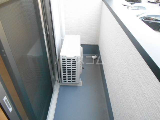 16/30 バルコニー