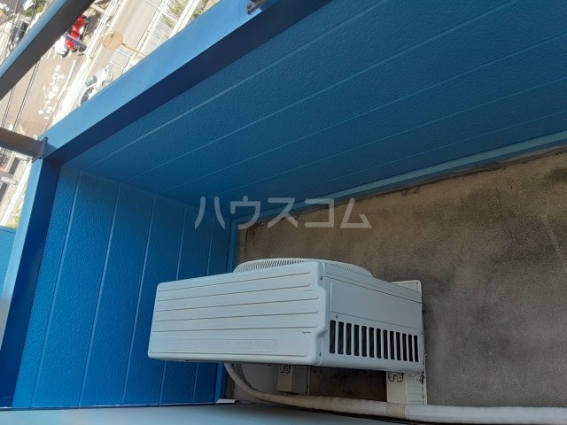 21/30 バルコニー