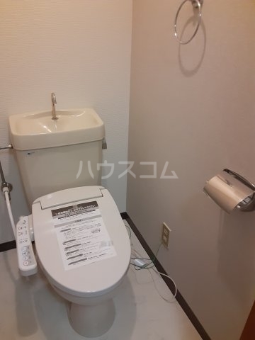 15/30 トイレ