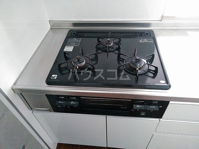 16/30 キッチン